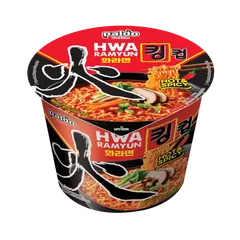 Hwa Ramyun BIg Bowl