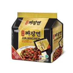 Ilpoom Jjajangmen
