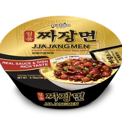 Ilpoom Jjajangmen Big Bowl