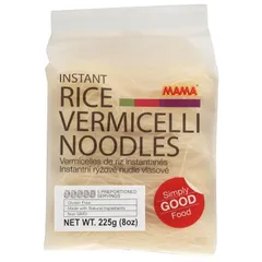 Instant Rice Vermicelli Noodles