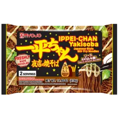 Ippei-Chan Yakisoba