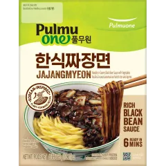 Jajangmyeon