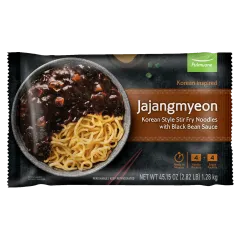 Jajangmyeon