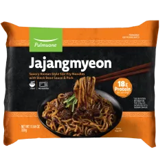 Jajangmyeon Single Bowl
