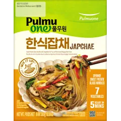 Japchae