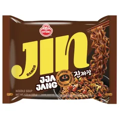 Jin Jjajang