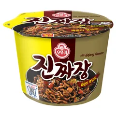 Jin Jjajang Bowl