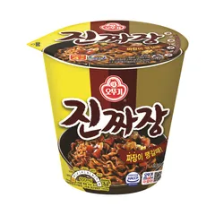 Jin Jjajang Cup