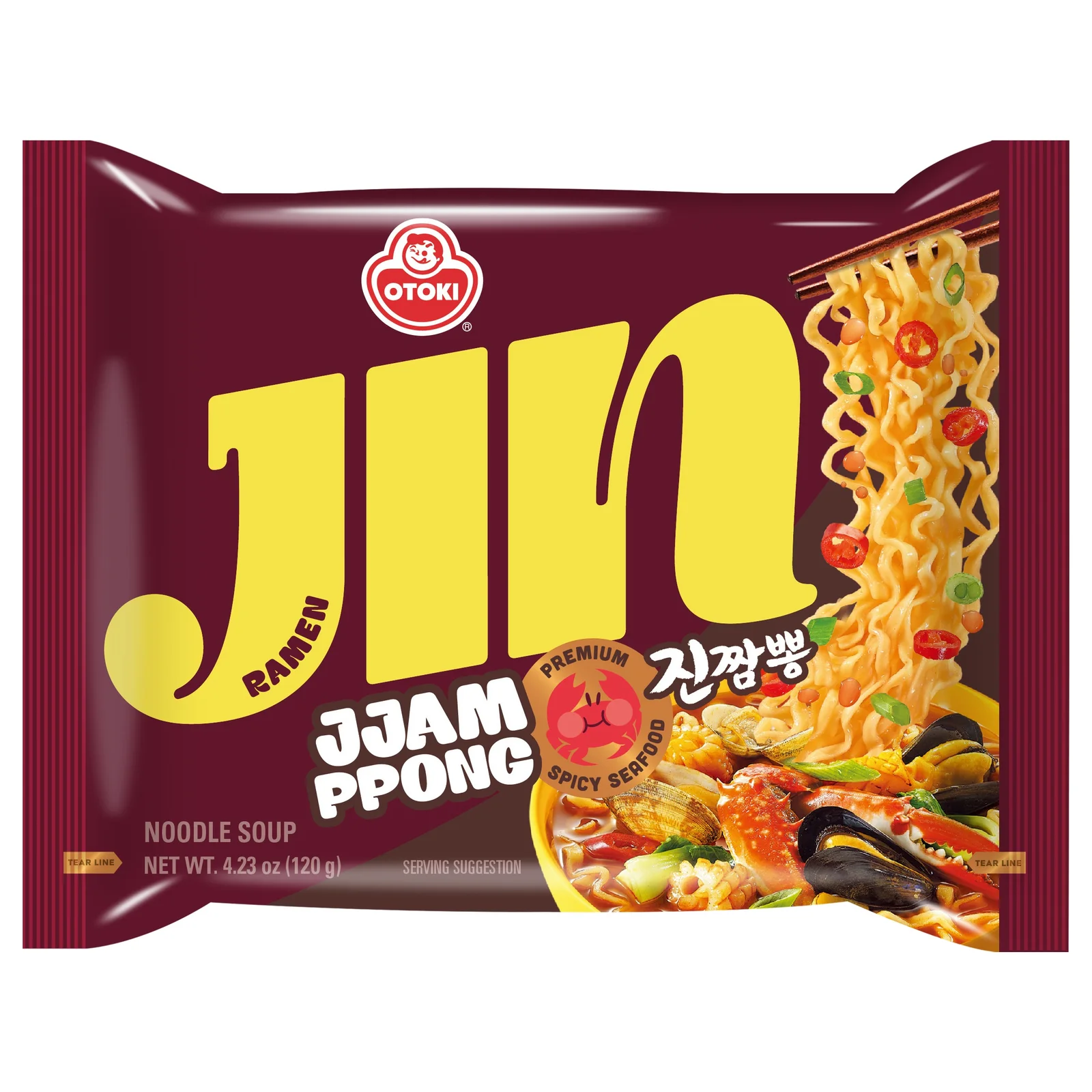 Jin Jjambbong