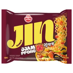 Jin Jjambbong