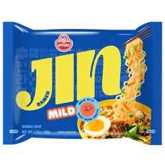 Jin Ramen Mild