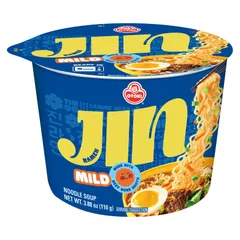 Jin Ramen Mild Bowl