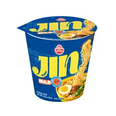 Jin Ramen Mild Cup