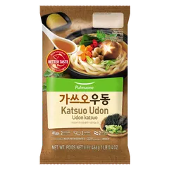 Katsuo Udon