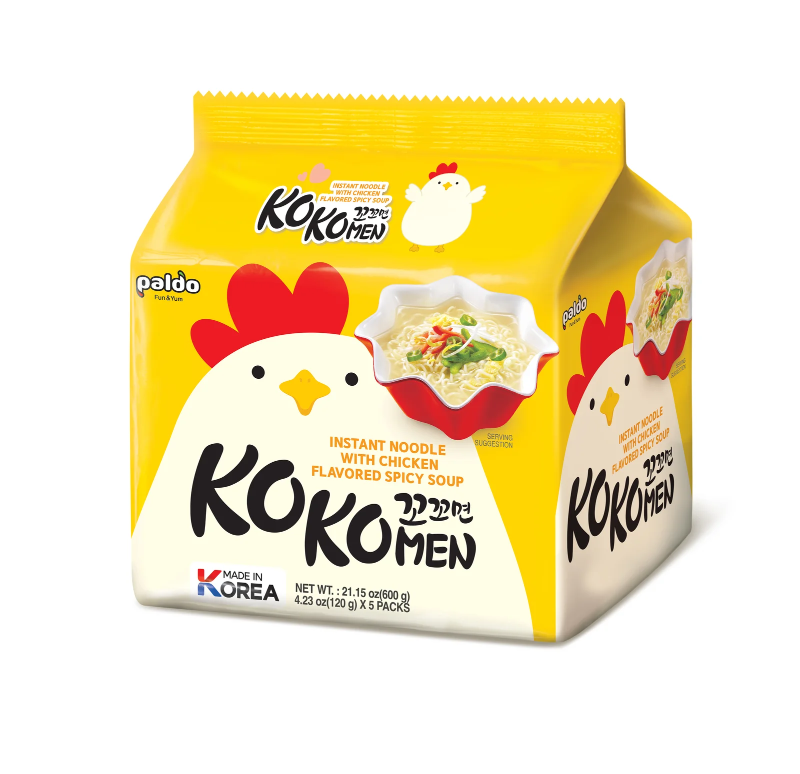 Kokomen