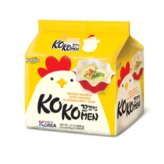 Kokomen