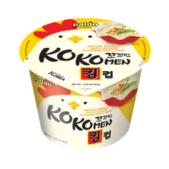 Kokomen Big Bowl
