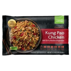 Kung Pao Chicken