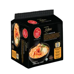 Laksa Lamian Noodle