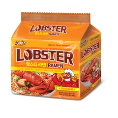 Lobster Ramen