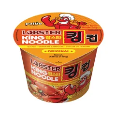 Lobster Ramen Big Bowl