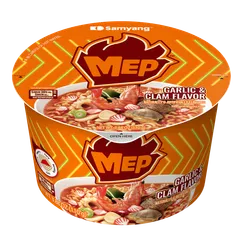 MEP Garlic & Clam Flavor Bowl