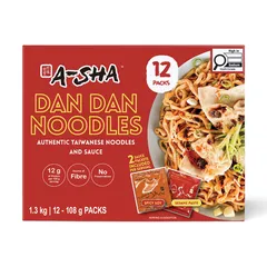 Meteor Noodles - Dan Dan Sauce