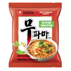Mupama Tang Myun