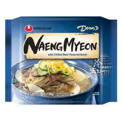 NaengMyun Beef
