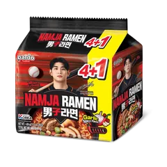 Namja Ramen
