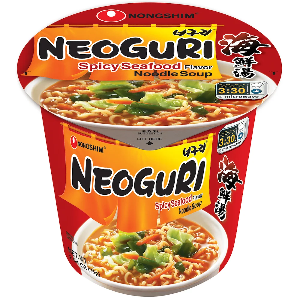 Neoguri Cup