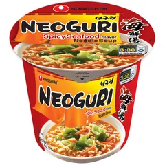 Neoguri Cup