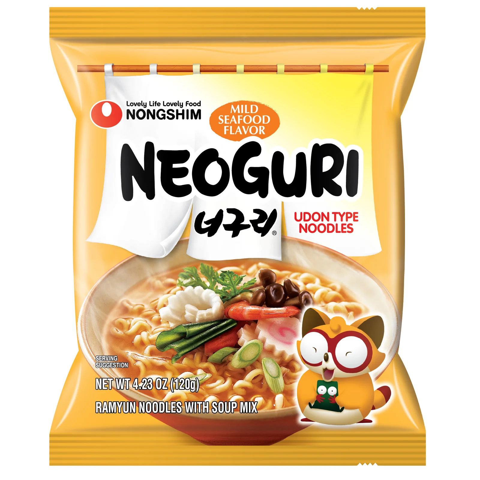 Neoguri Mild