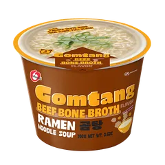 Ofood Gomtang Ramyun