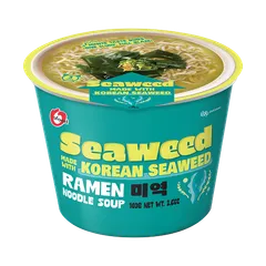 Ofood Seaweed Ramyun