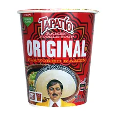 Original Ramen Cup