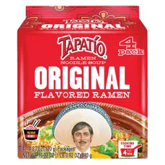 Original Ramen Pouch