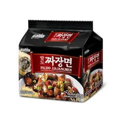 Paldo Jjajangmen