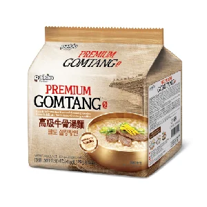 Premium Gomtang