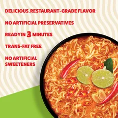 Prince Katsu Noodle Soup - Chili Lime - 2