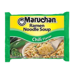 Ramen Chili Flavor