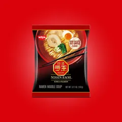 RAOH Soy Sauce