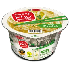 SAIGON Phở Bowl Chicken Flavour