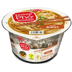 SAIGON Phở Bowl Chicken Flavour