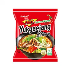 Samyang Yukgaejang