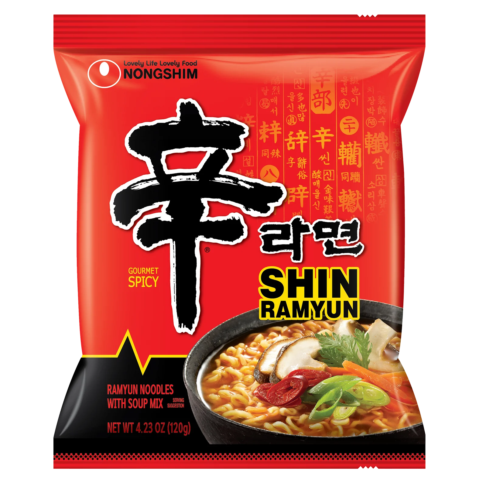 Shin Ramyun Original