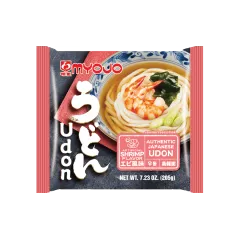 Shrimp Flavor Udon