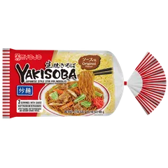 Signature Original Yakisoba
