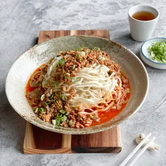 Spicy Dan Dan Meteor Noodles - 2