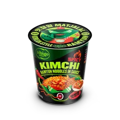 Spicy Kimchi Ramyun Cup
